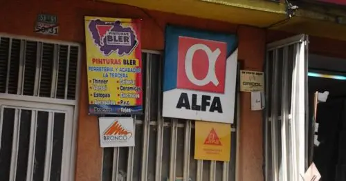 FERRETERIA Y ACABADOS LA TERCERA BOGOTÁ FERRETERIA Y ACABADOS LA TERCERA BOGOTÁ